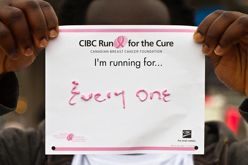 Run for the Cure