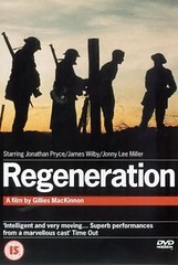 Regeneration Poster