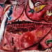 Chagall - Le Cantique des Cantiques III, 1960