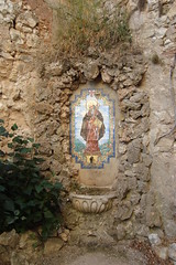 Sant Magí de la Brufaganya