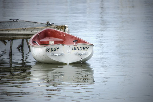 Ringy Dinghy