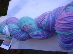 Seacoast yarn