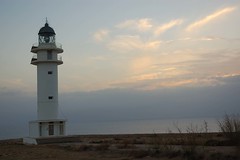 Faro Cabo Barbaría