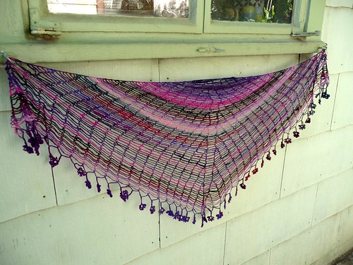 sekku sprout shawl