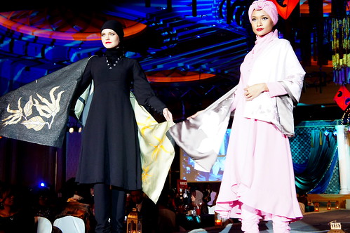 Islamic fashion festival 2010 - ML (4)