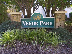 Verde Park, Cary NC