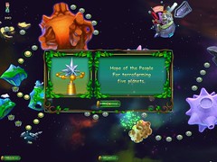 Terrafarmers game screenshot
