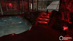 PlayStation Home (The Dam)