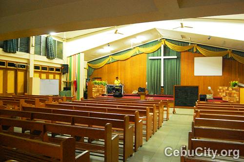 Cebu Bethel Temple