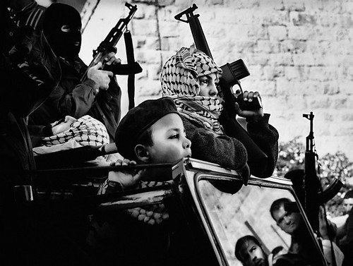 Child Soldiers edited by Leora Kahn