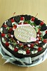 Blackforest Cake 24cm - Sarah