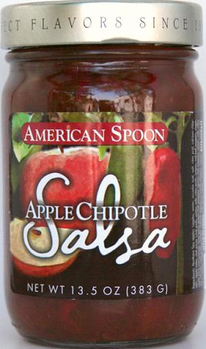 Award winning salsa recipes