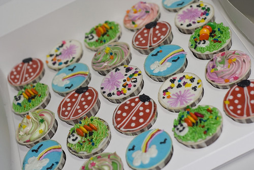 cupcakes-syafa-ladybird