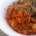 Elizabeth' kimchi stir-fried rice(bokkeumbap)