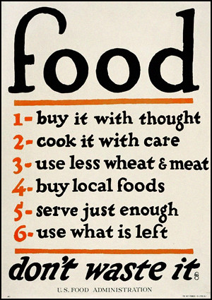 About food