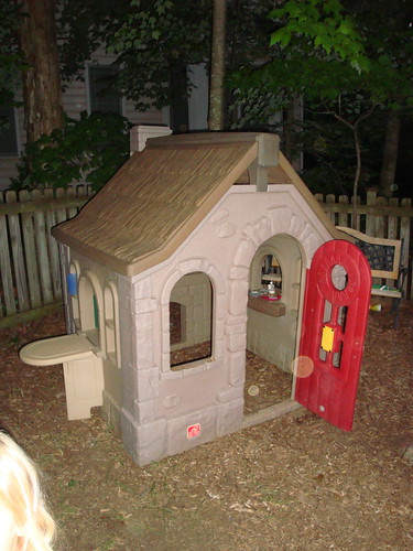 The Girls Storybook Cottage