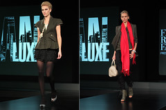 Front Row Fashion - Urban Luxe | Bellevue.com