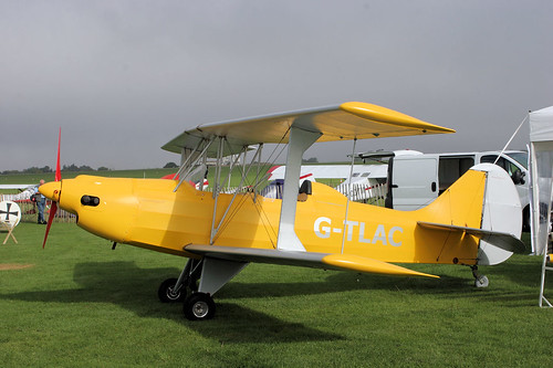 G-TLAC