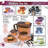 Medium Tea Set,Rp.268.000,-