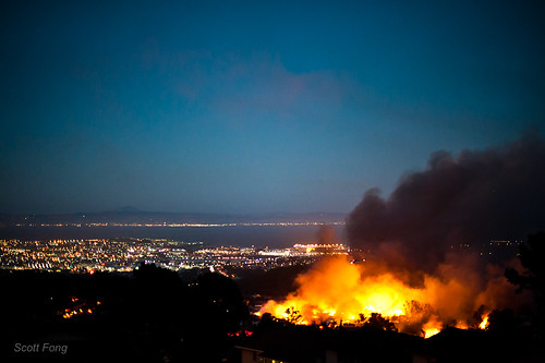 San Bruno Fire0003
