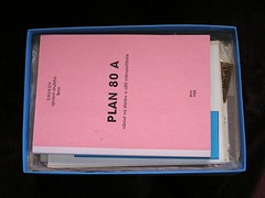 PLAN 80 A -- Documentation
