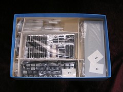 PLAN 80 A -- electronic parts