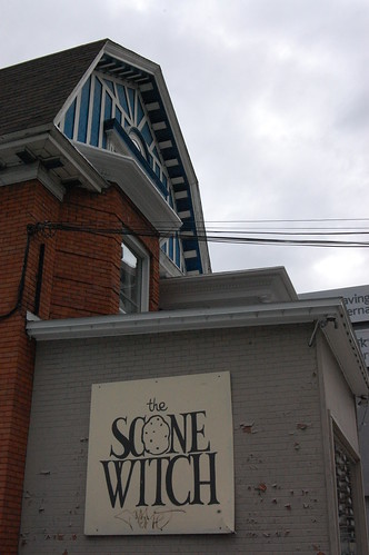 The Scone Witch, Ottawa