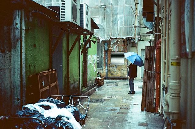 Hong Kong Photos, Wan Chai
