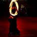 Fire Spinning !
