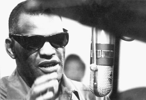 Ray Charles - as we know him