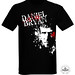 Daniel Bryan t-shirt design #2 / MonkeyManWeb.com