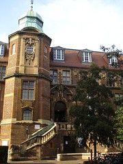 Picture of Sedgwick Museum Of Earth Sciences