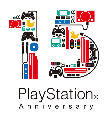 Celebrating 15 years of PlayStation