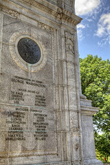 National Memorial Arch