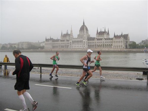 Budapest Marathon (4)
