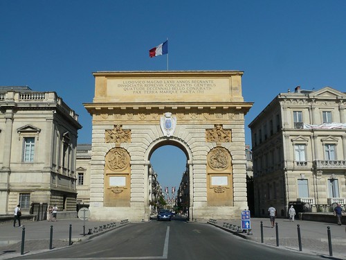 Arc de Triomph