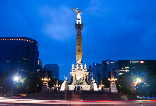 Mexico City 11