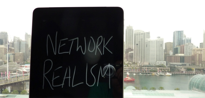 Network Realism