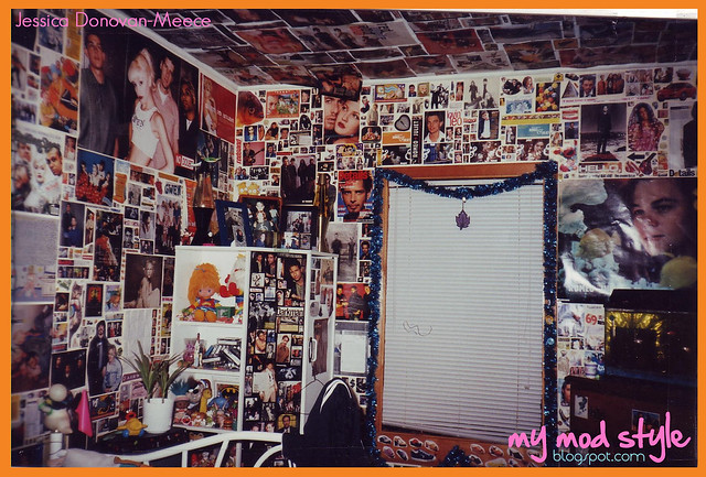 bedroom 2 1996
