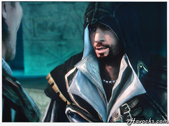 Assassin's Creed Brotherhood - Codex - 20