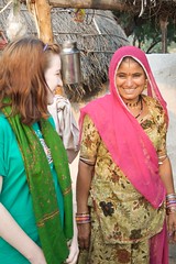 Rajasthan Jodhpur Village 2010-11-034