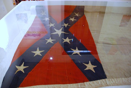 alabama flag image. CSS Alabama flag