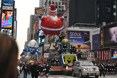 83rd ANNUAL MACY's THANKSGIVING DAY PARADE  20...