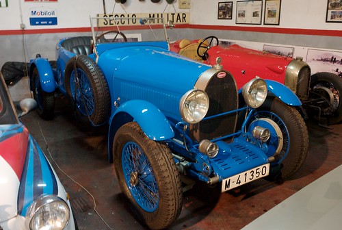 L9761678 - Bugatti Type 44 Grand Sport (1929)