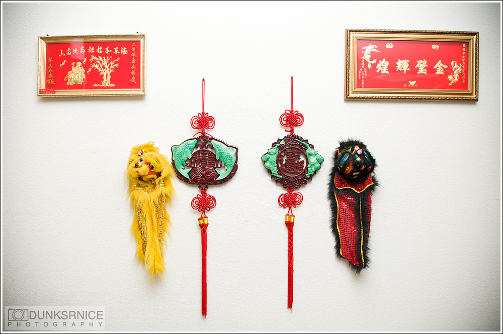 Chinese New Year 2011.