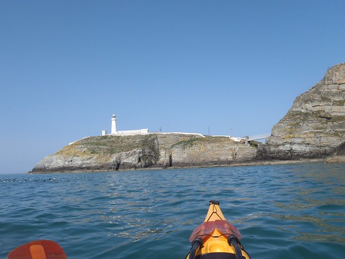 South Stack