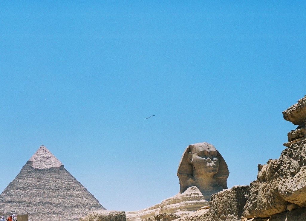 Egypt D8-017