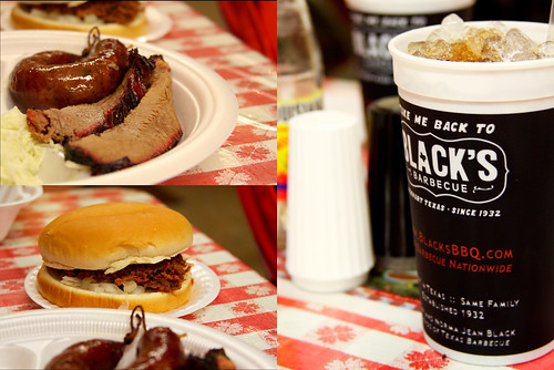 Black's Barbecue (Lockhart, TX)