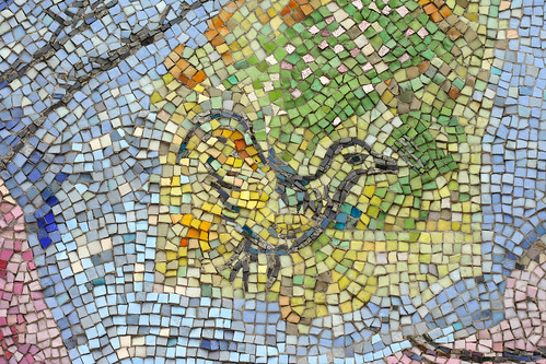 Chagall Bird 2
