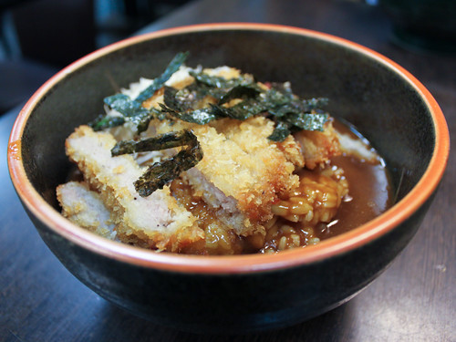 Katsu Curry (咖哩屋)